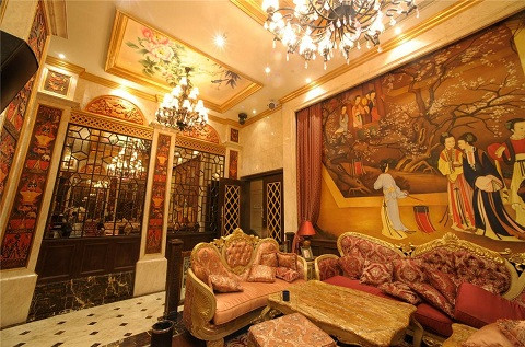 路南高档KTV妹子质量哪家好